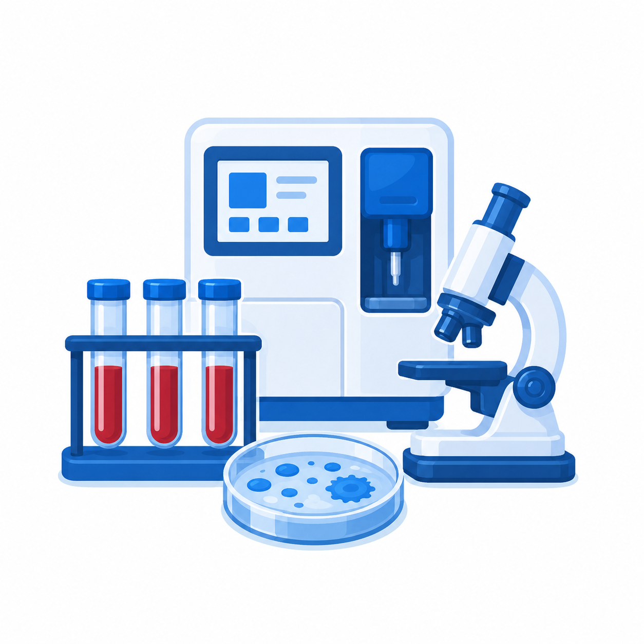 Biotechnology and life sciences osmometry