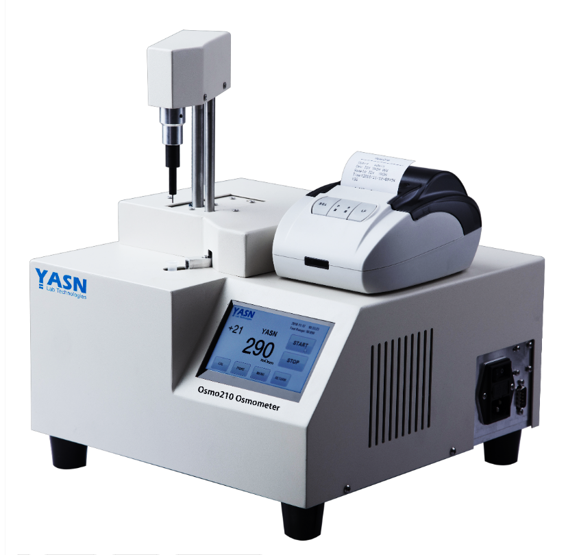 YASN Osmo 210 Freezing Point Osmometer