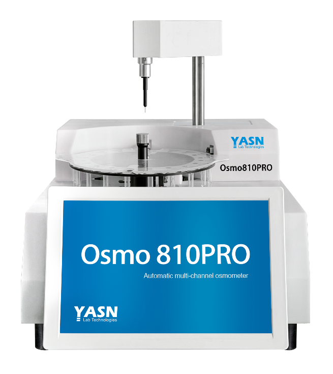 YASN Osmo 810 Pro Professional Osmometer