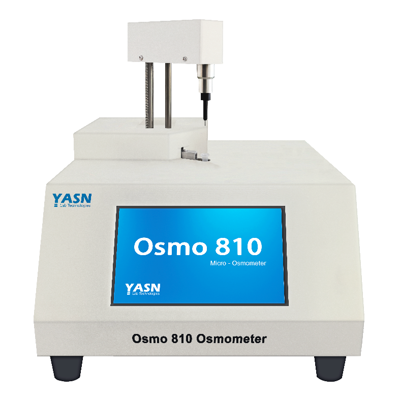 YASN Osmo 810 Micro-Osmometer